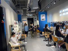 -海马体照相馆(万菱汇店)