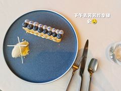 -L'Arome芳芳法国餐厅(仙林金鹰店)