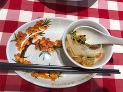 -西贝(东城万达广场店)