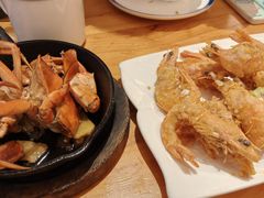 -莲花公园煎蟹·30年闽菜(火车站店)