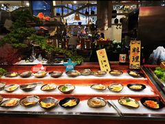 -芭菲盛宴·环球美食(袁家岗店)