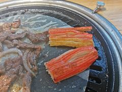 -莱真牛碳火烤肉(合肥旗舰店)