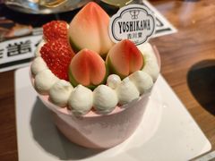 -吉川堂·日式甜点专门店(正佳广场店)