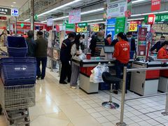 -光启城时尚购物中心