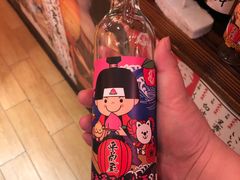 -平成屋·午肴夜酒(四川北路店)