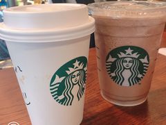 -星巴克(扬州珍园店)