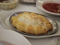 -莫斯科餐厅