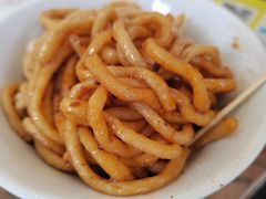 -周大娘牛乳(旧寨古村总店)