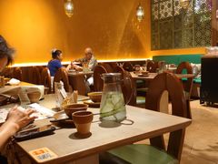 -耶里夏丽·新疆菜·28年喀什老馆(田林东路店)