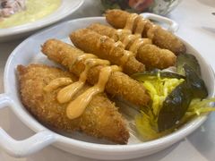 -库滋明·俄罗斯特色美食(中央大街店)