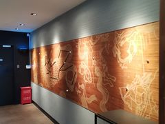 -星巴克(恒隆广场店)