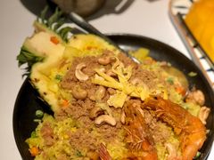 -BetterThai 泰加(苏州中心店)