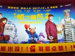 -博纳国际影城IMAX(中央大道店)