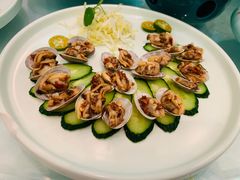 -荷庭·精致湘菜(华强北九方店)