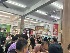 -榮泰米粉湯(Left Shop)