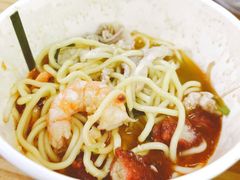 招牌虾面-明月虾面(厦禾路店)