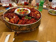 -老二龙虾馆(贵池路店)