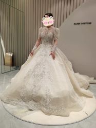 -SATIN COUTURE瑟庭婚纱礼服馆
