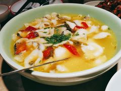-新白鹿餐厅(金鹰新街口店)