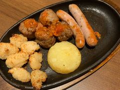 -萨莉亚意式餐厅(常州环球港店)