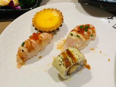 -大渔铁板烧(花园道店)