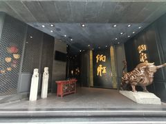 -炳胜品味(珠江新城店)