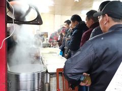 -丽华早点(大成路店)