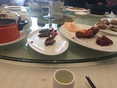 -宁波汉通海鲜大酒店(江湾店)