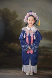 -蜜阁孕味亲子摄影(太奥广场店)