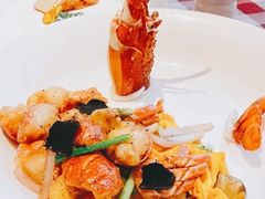 -江南村酒家