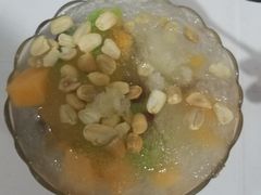 -正宗八宝冰饭·非遗冰饭·烧烤(奎桥店)