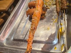-福苗小骆驼烧烤(莲湖路店)