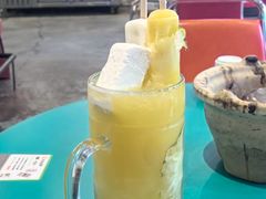 -粉灯牛腩牛杂煲·鸡煲(双井店)