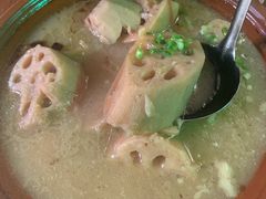 -董厨煨汤馆(车站路店)