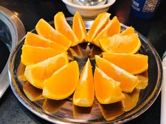 果盘-滇福记天麻竹荪鸡火锅