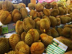 -鲜力达果品批发直销(青山店)