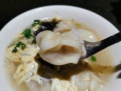 -买又大餐厅(福林里店)