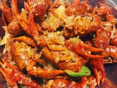 -靓靓蒸虾(中山公园店)