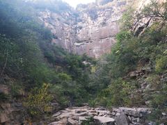 -龙洞风景区-藏龙涧