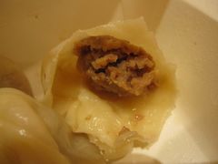 -百年尹氏汤包(湖南路狮子桥店)