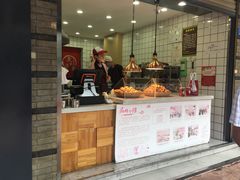 -童婆婆酥肉(双楠店)