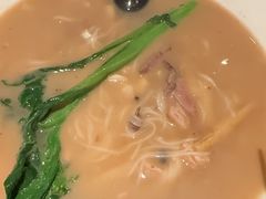 -漆黑觉米粉(三里屯店)