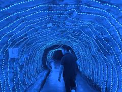 -天河潭旅游度假区
