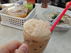 -金沙园生肉面(Jalan Pantai)