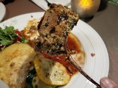 -Oasis Bar & Grill