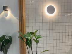 -COTTON CAFE(德信·中外公寓店)