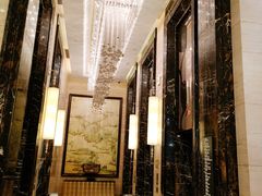 -万利·汀宝会夜总会KTV(威斯汀店)