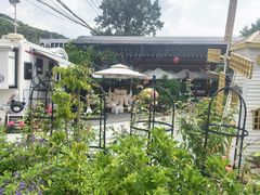 -京北渔家傲