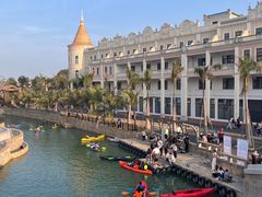 -赤坎·广东华侨国际旅游度假区