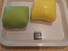 -满记甜品(荟聚购物中心店)